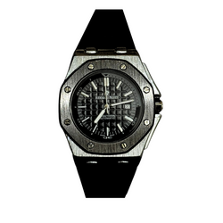 Audemars Piguet Royal Oak Offshore – Power in Precision