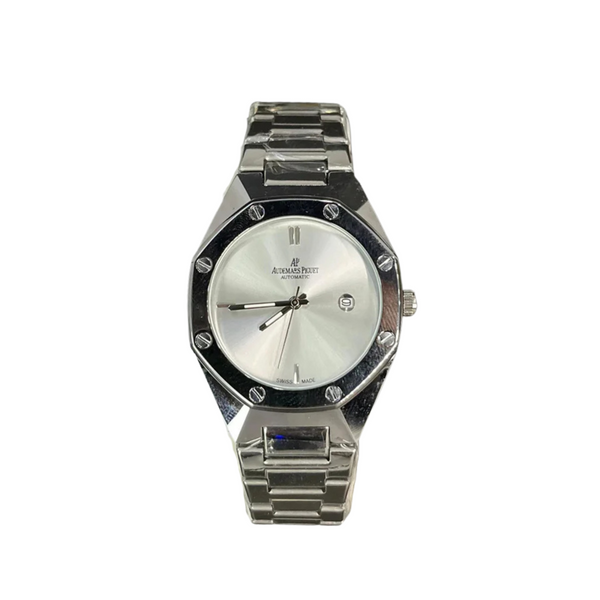 Audemars Piguet Royal Oak – The Epitome of Luxury Craftsmanship