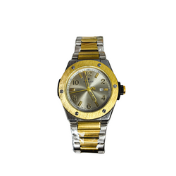 Hublot Classic Fusion Champagne Dial – Premium Two-Tone