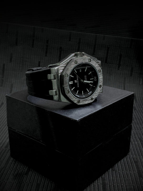 Audemars Piguet Royal Oak Offshore – Power in Precision